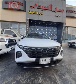 هیوندای تۆکسۆن